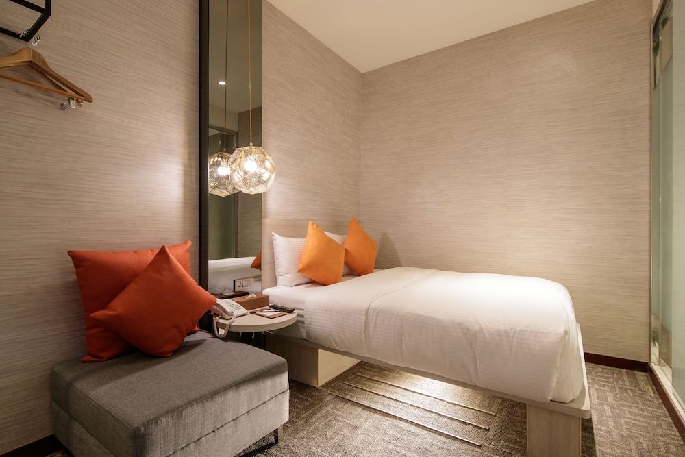 undefined Via Hotel Taipei Station 8