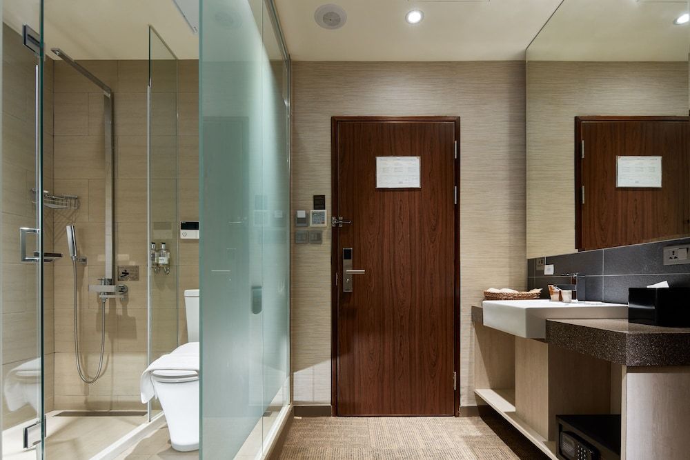 undefined Via Hotel Taipei Station 10