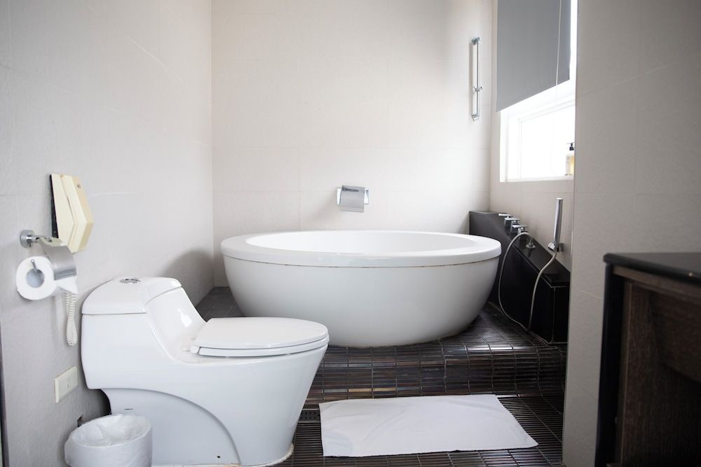 Kapok Hotel & Resorts Japanese Quadruple Room 6