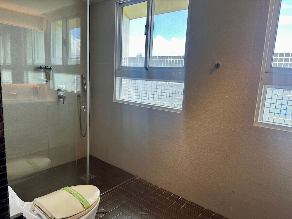 Kapok Hotel & Resorts Business Twin Room 5