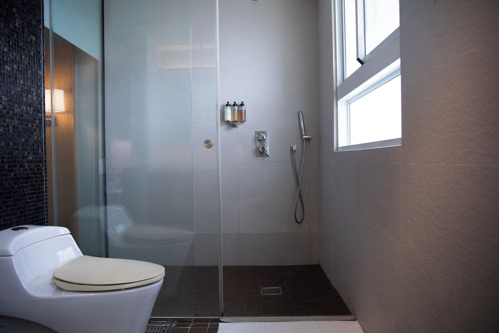 Kapok Hotel & Resorts Business Twin Room 6