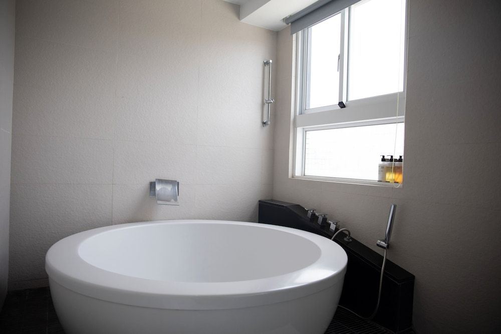 Kapok Hotel & Resorts Japanese Quadruple Room 5