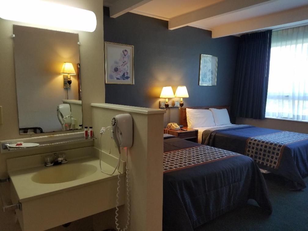 Double Room - Smoking