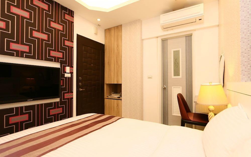 Yapo Bed & Breakfast Standard Double Room 4