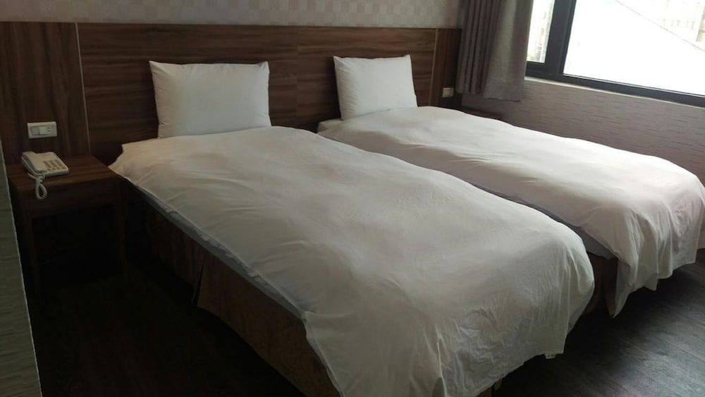 Business Twin Room