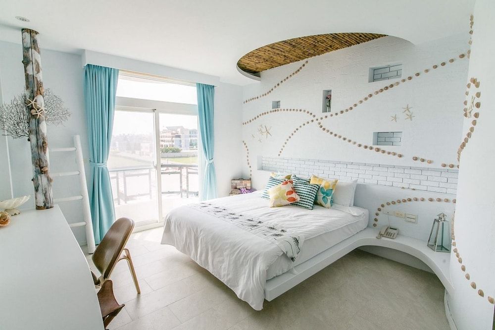 Jin Pin Hotel Superior Double Room 2