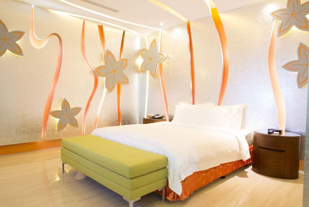 Standard Suite (Check in time starts from 6pm)