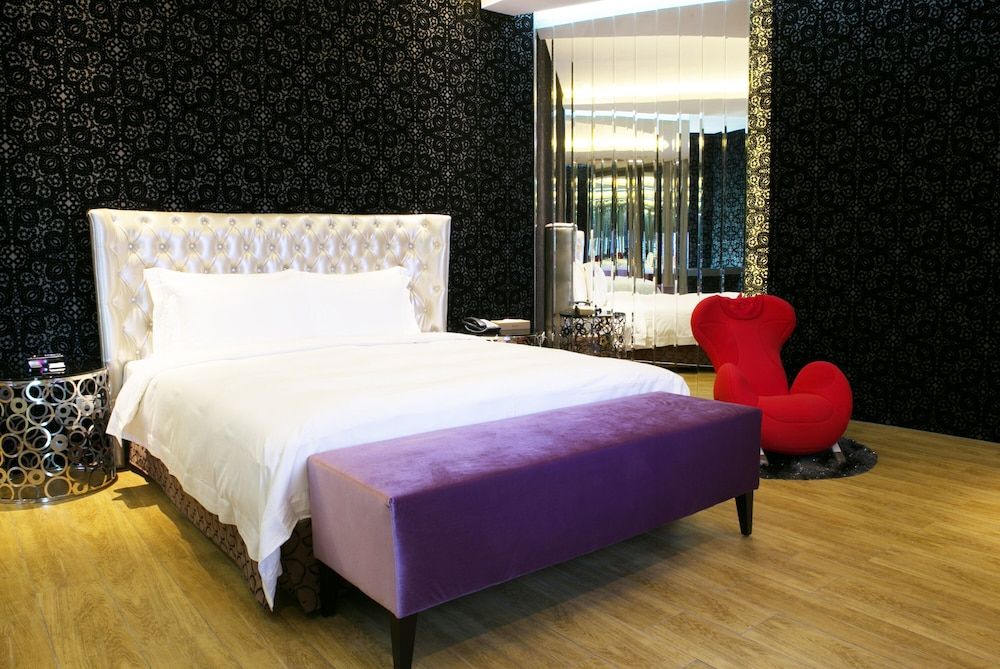 Presidential Suite (Check in time starts from 6pm)