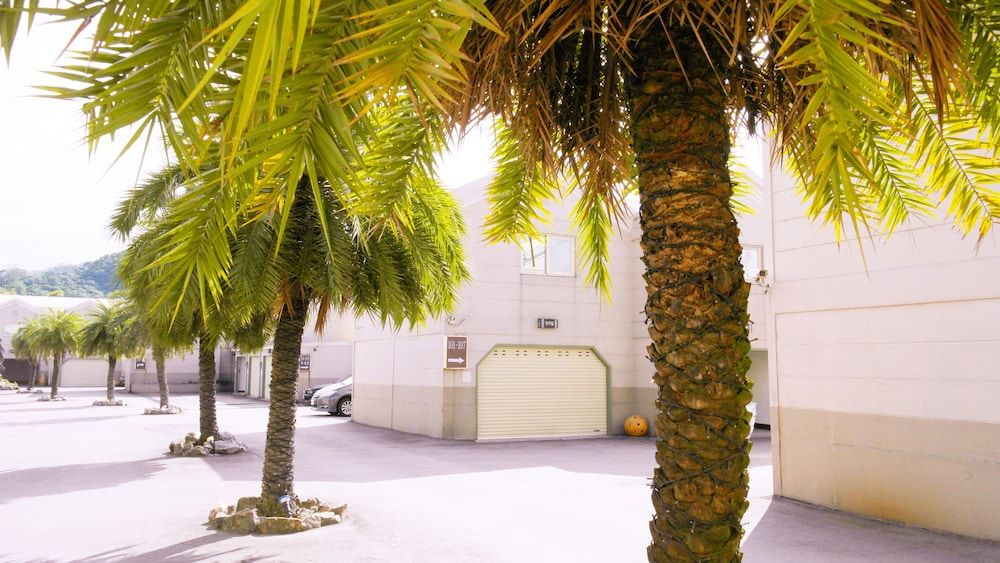 undefined Discovery Motel - Tucheng 6