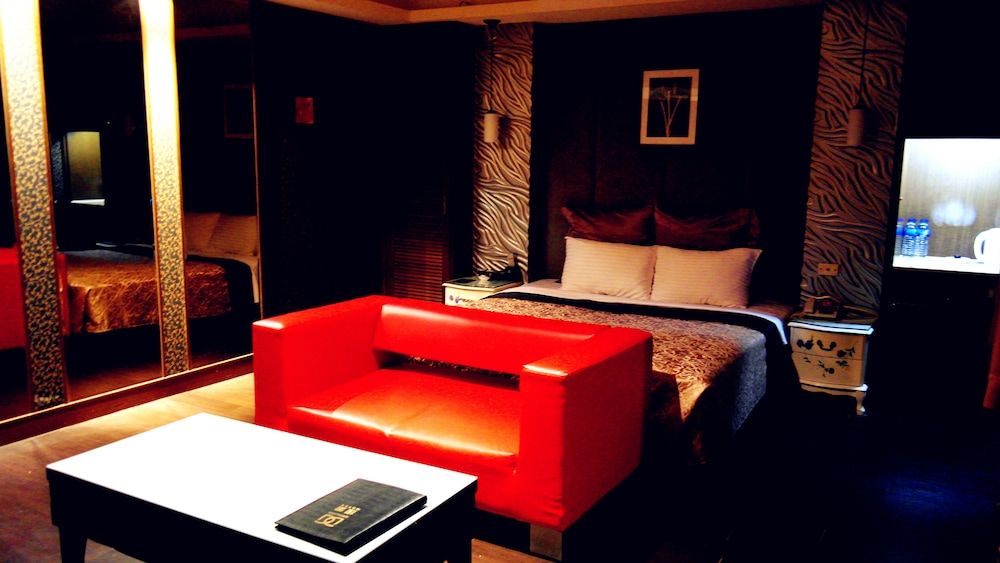 Discovery Motel - Tucheng Business Apartment, 1 Bedroom 8