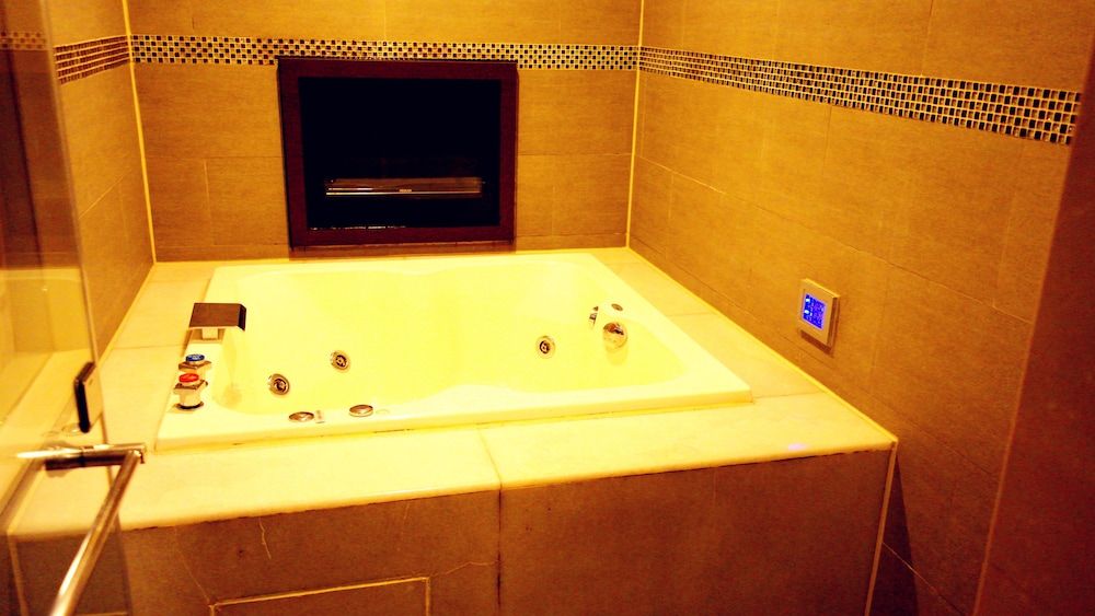 Discovery Motel - Tucheng Business Apartment, 1 Bedroom 7