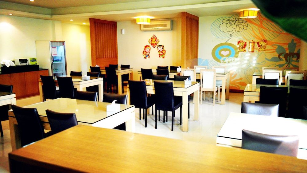 undefined Discovery Motel - Tucheng 8