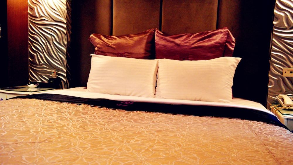 Discovery Motel - Tucheng Business Apartment, 1 Bedroom 3