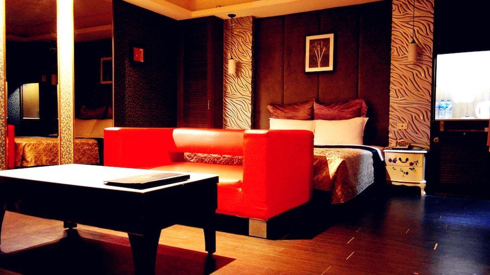 Discovery Motel - Tucheng Business Apartment, 1 Bedroom 2