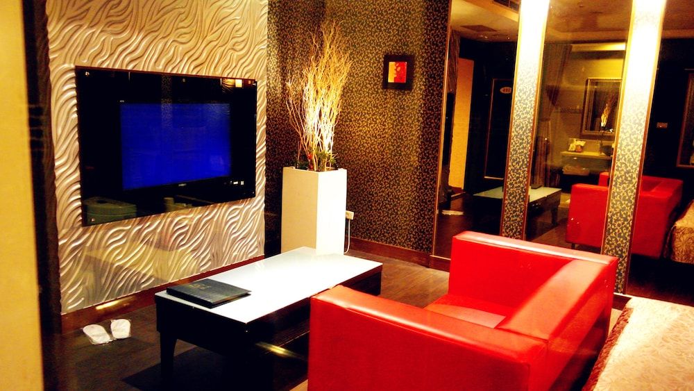 Discovery Motel - Tucheng Business Apartment, 1 Bedroom 12