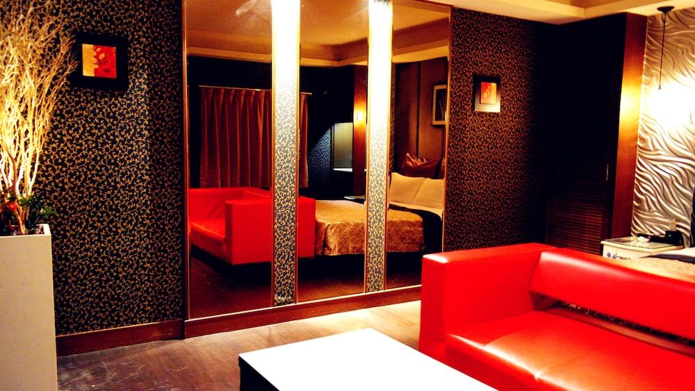 Discovery Motel - Tucheng Business Apartment, 1 Bedroom 9