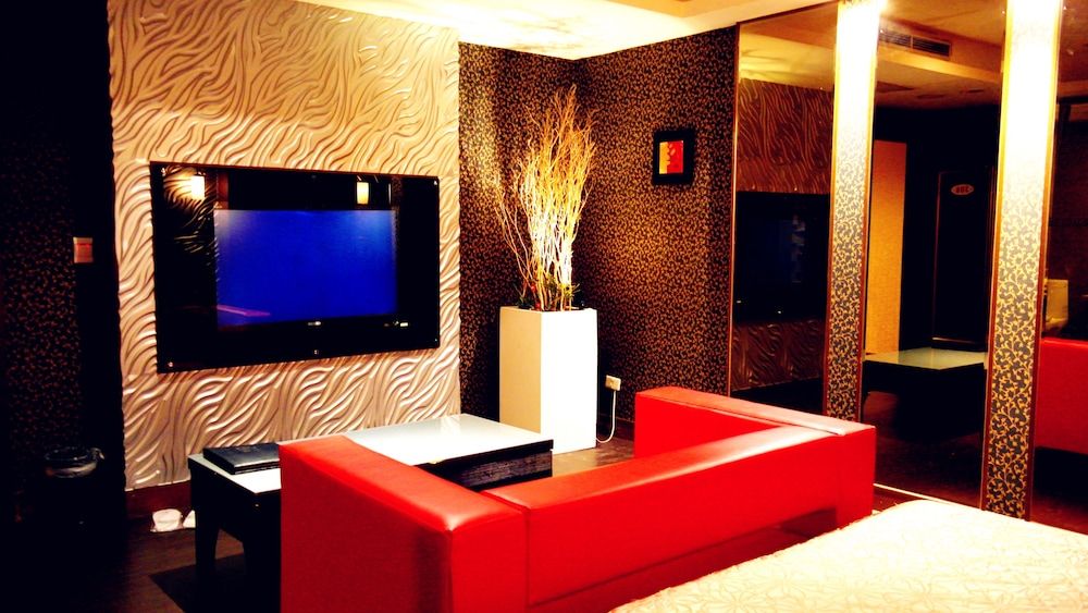 Discovery Motel - Tucheng Business Apartment, 1 Bedroom 13