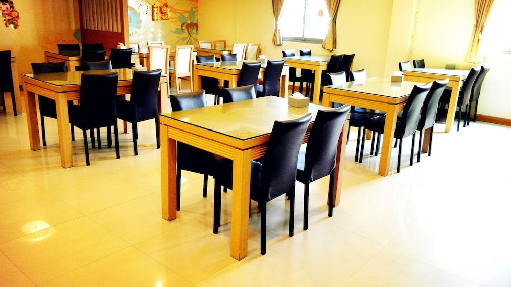 undefined Discovery Motel - Tucheng 10