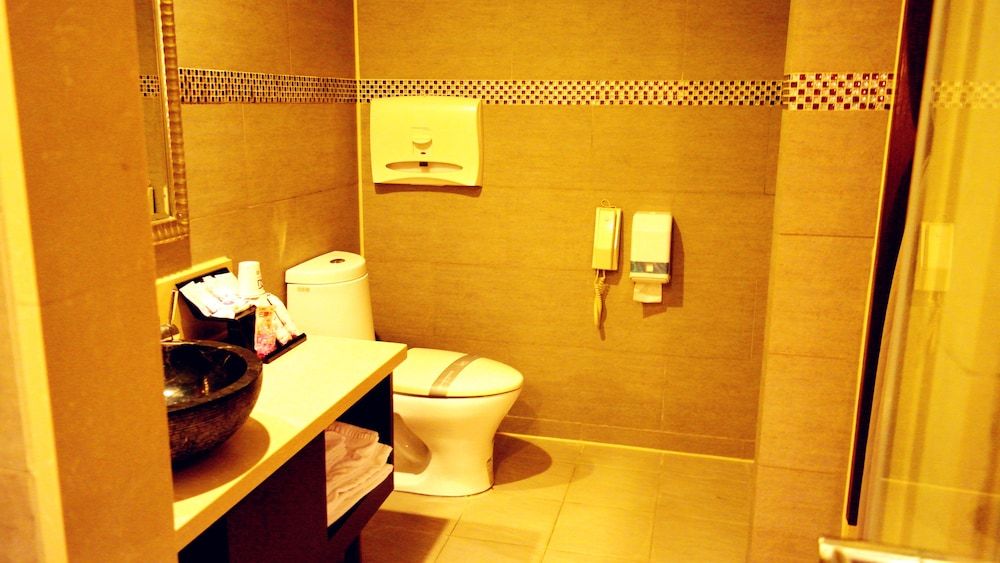 Discovery Motel - Tucheng Business Apartment, 1 Bedroom 6