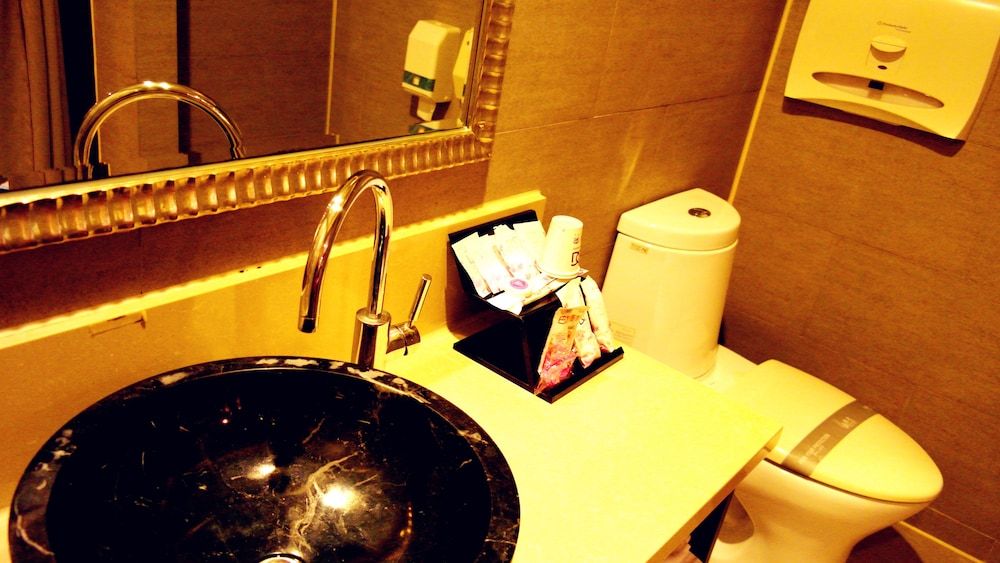 Discovery Motel - Tucheng Business Apartment, 1 Bedroom 5