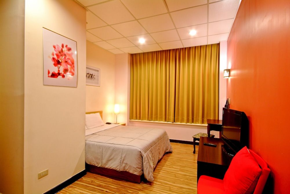 Business Double Room