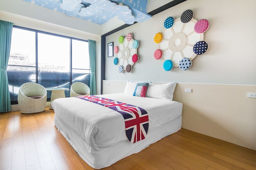 Pisa B&B Signature House, 5 Bedrooms 24