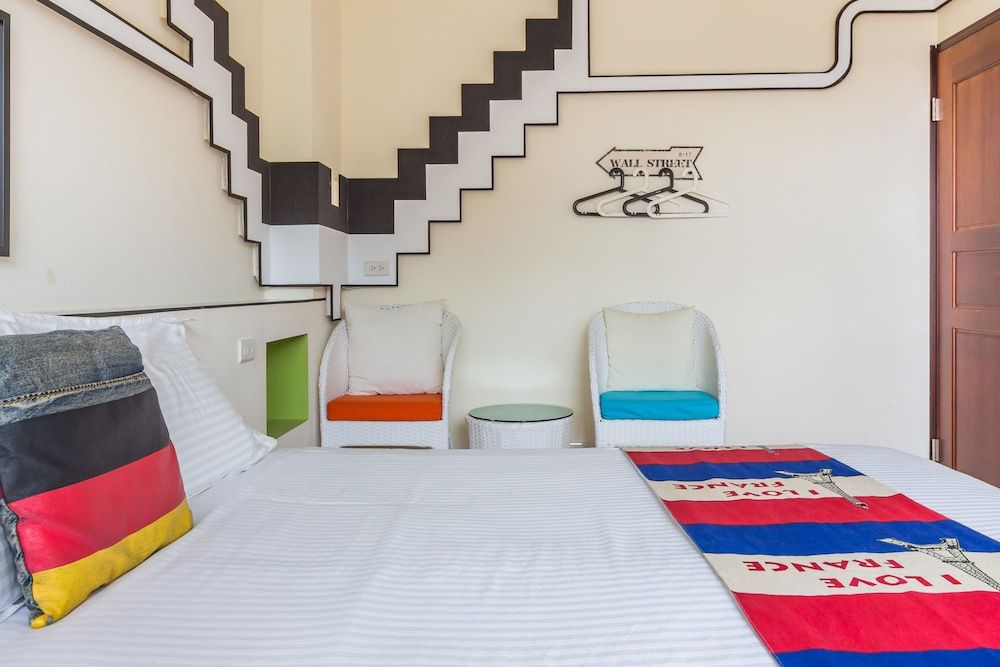 Pisa B&B Signature House, 5 Bedrooms 8