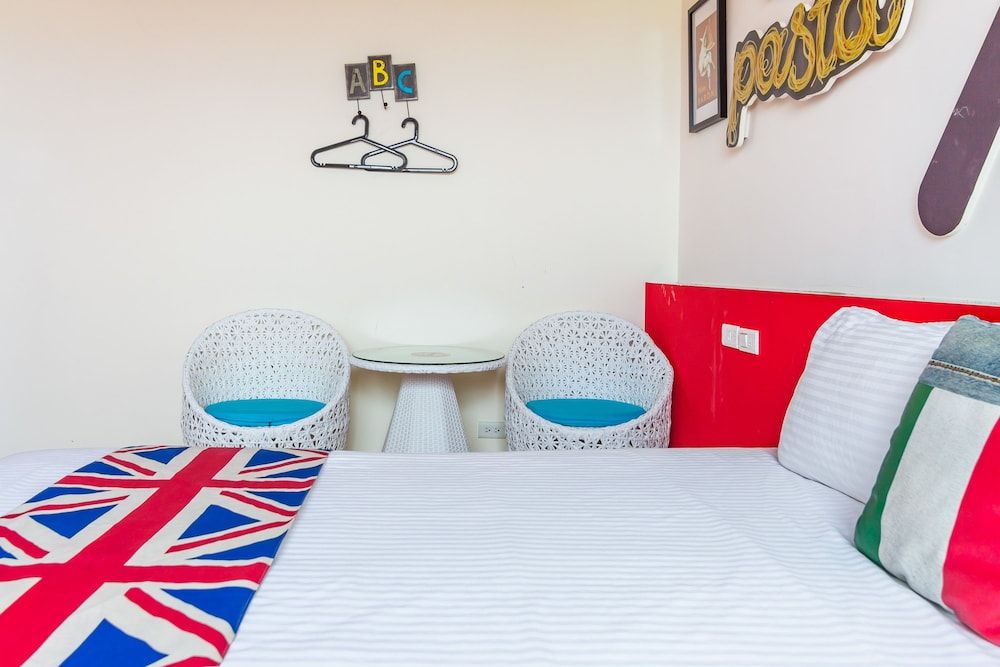 Pisa B&B Basic House, 3 Bedrooms, Ensuite, Courtyard View 5