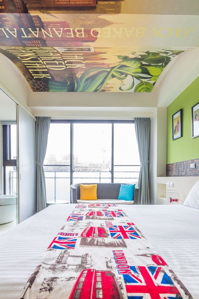 Pisa B&B Signature House, 5 Bedrooms 5