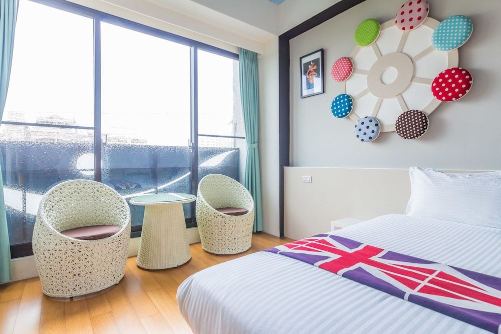 Pisa B&B Signature House, 5 Bedrooms 3