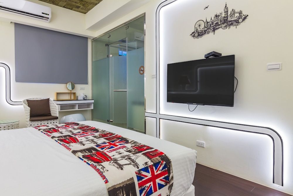 Pisa B&B Signature House, 5 Bedrooms 21