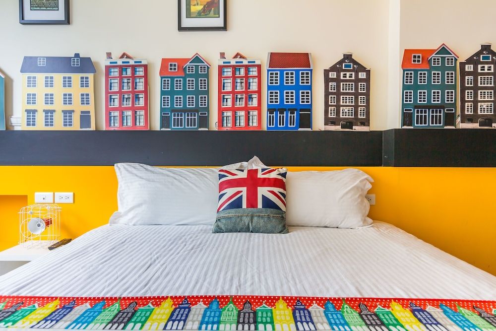 Pisa B&B Basic House, 3 Bedrooms, Ensuite, Courtyard View 6