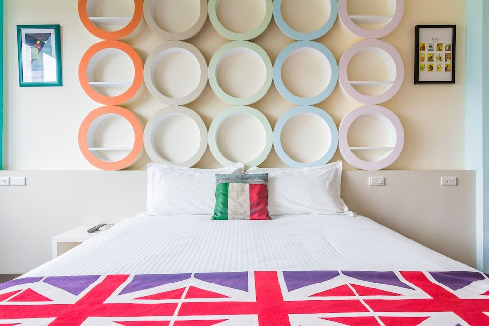 Pisa B&B Signature House, 5 Bedrooms 18