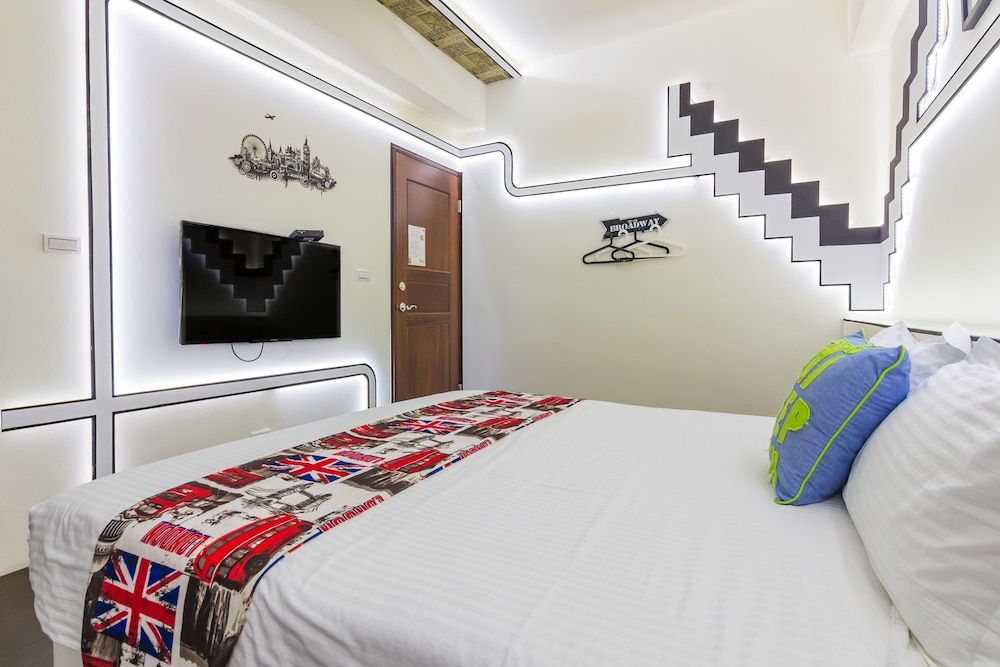 Pisa B&B Signature House, 5 Bedrooms 10