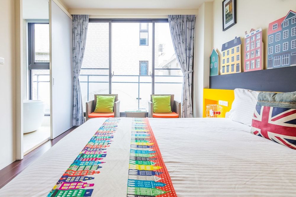 Pisa B&B Basic House, 3 Bedrooms, Ensuite, Courtyard View 11