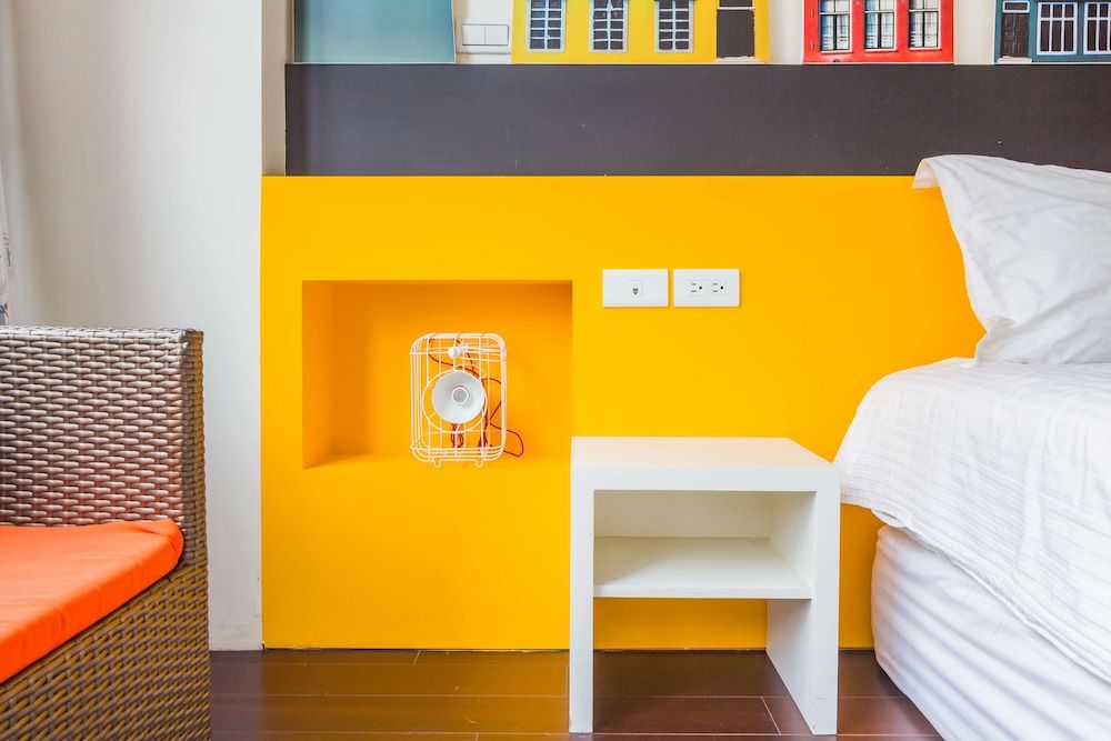 Pisa B&B Basic House, 3 Bedrooms, Ensuite, Courtyard View 18