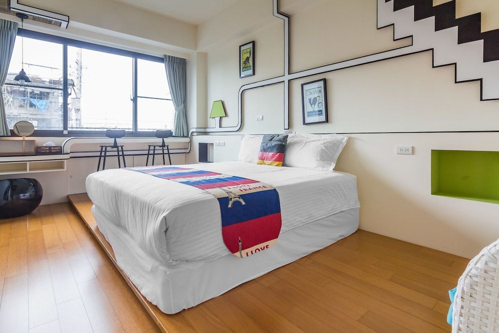 Pisa B&B Signature House, 5 Bedrooms 15