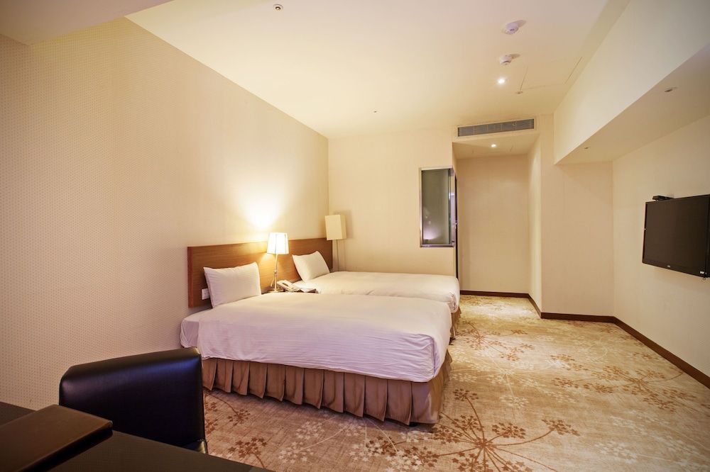 undefined Taisugar Hotel Taipei 4