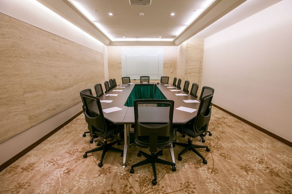 undefined Taisugar Hotel Taipei 9