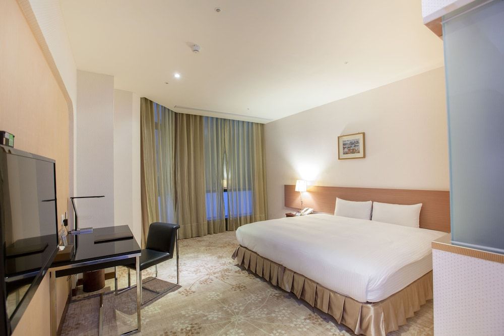 undefined Taisugar Hotel Taipei 3