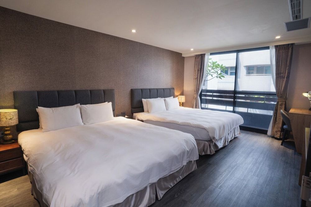 undefined Royal Rose Hotel Shuangcheng Hall 2