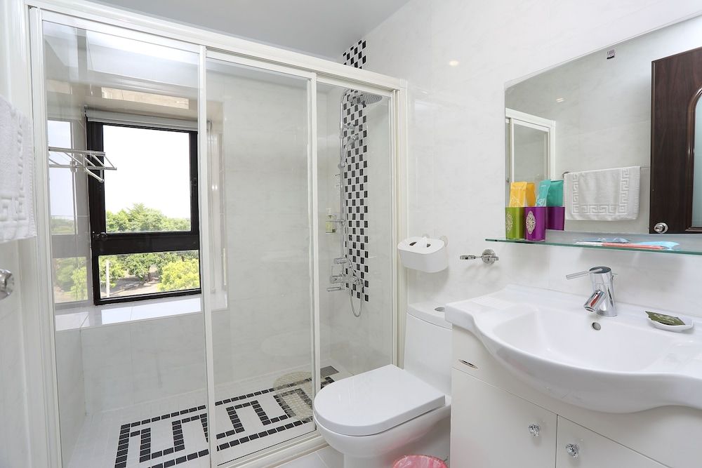 Sofia Villa Romantic Double Room, Balcony, Courtyard View 7