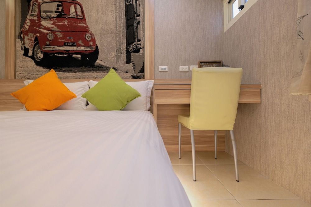 Standard Double Room, 1 Double Bed
