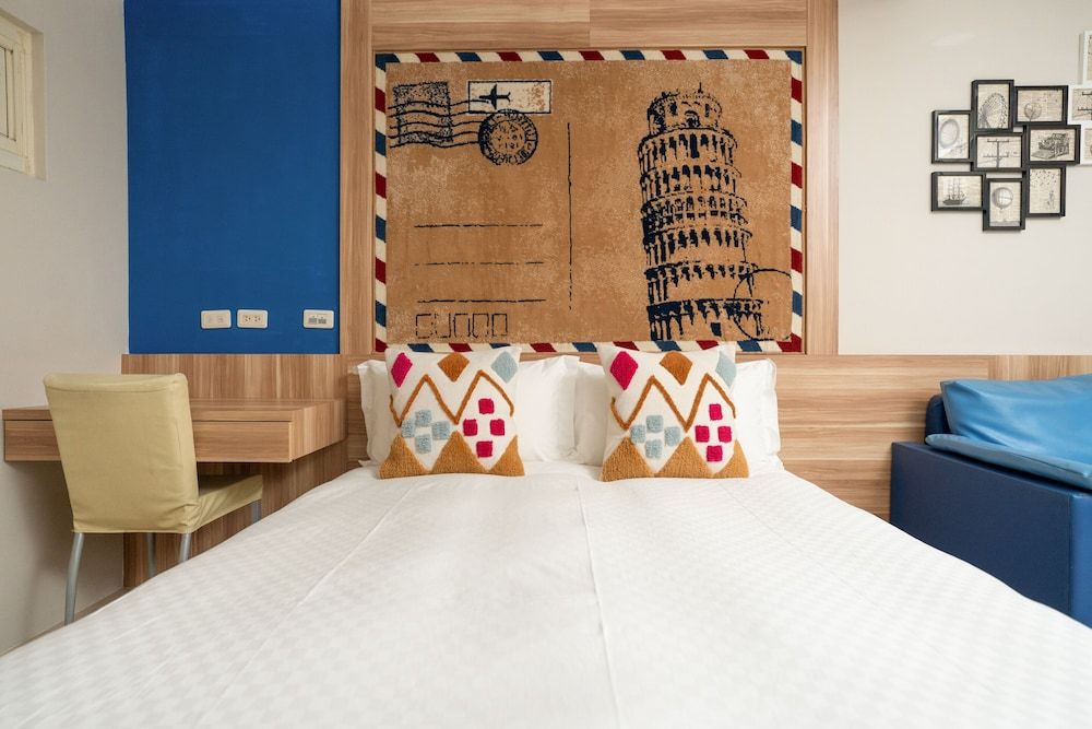Standard Double Room, 1 Double Bed