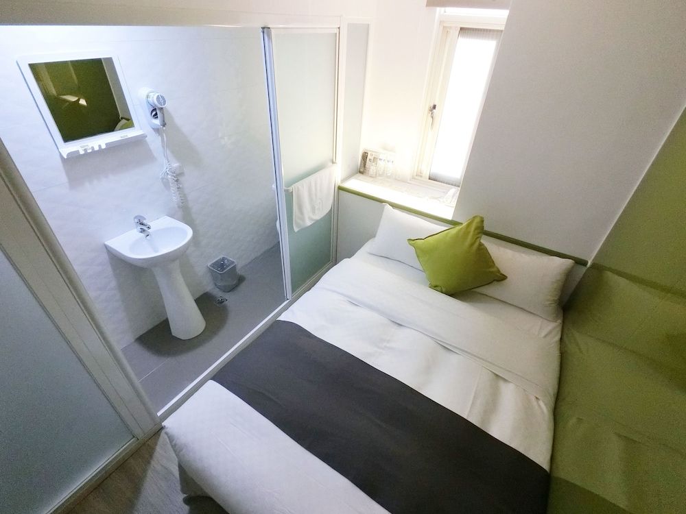 undefined TO Hotel Chengde 2