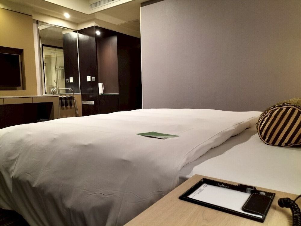 Urban Hotel 33 Business Single (No bathtub) 5