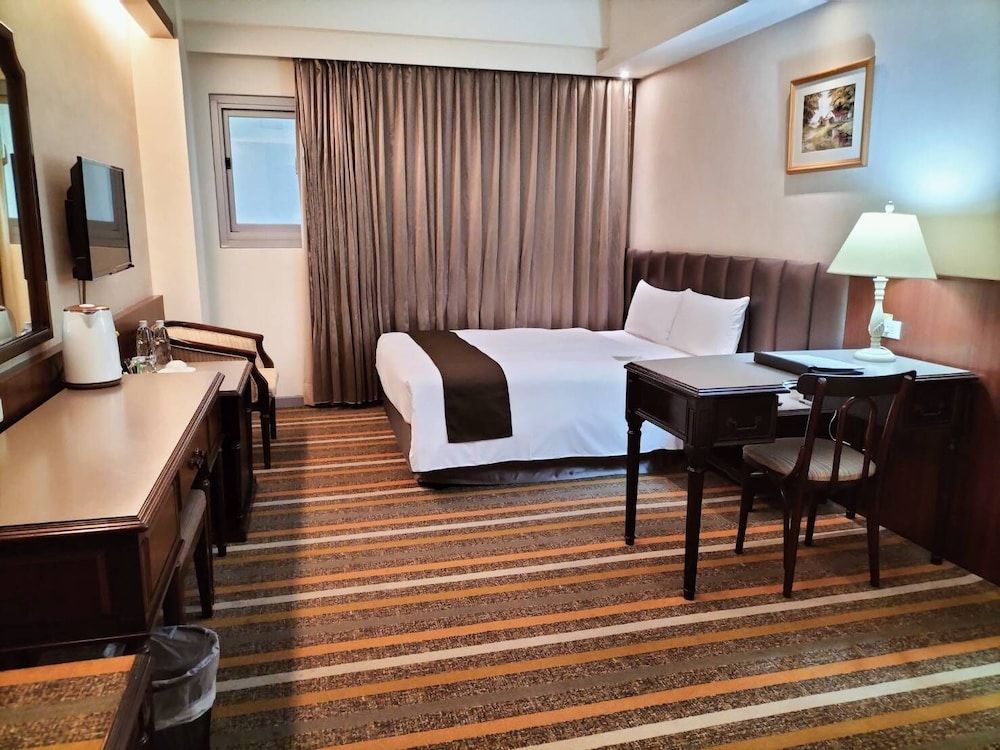 Urban Hotel 33 Elegance Section Standard Single 2