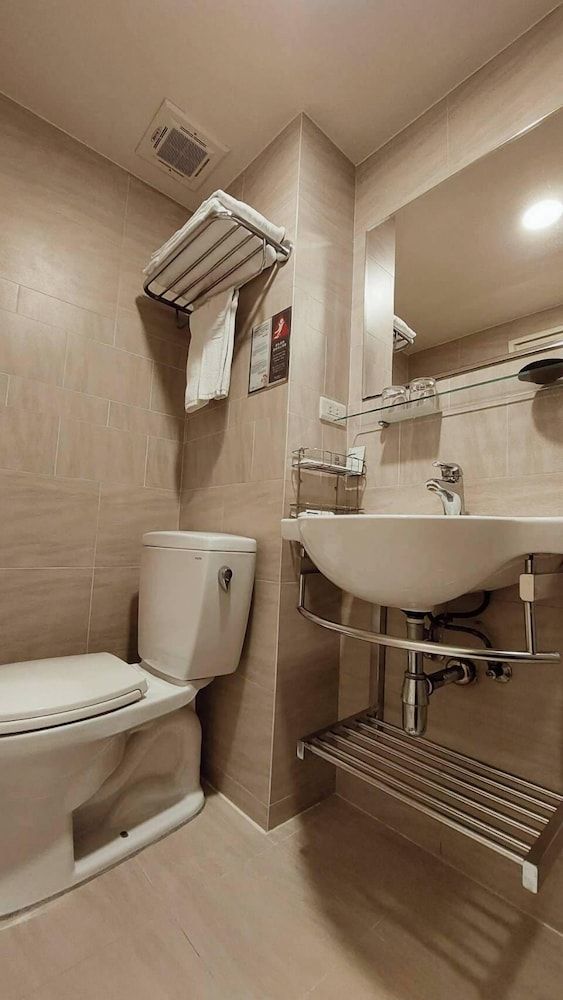 Urban Hotel 33 Elegance Section Elegance Family 8