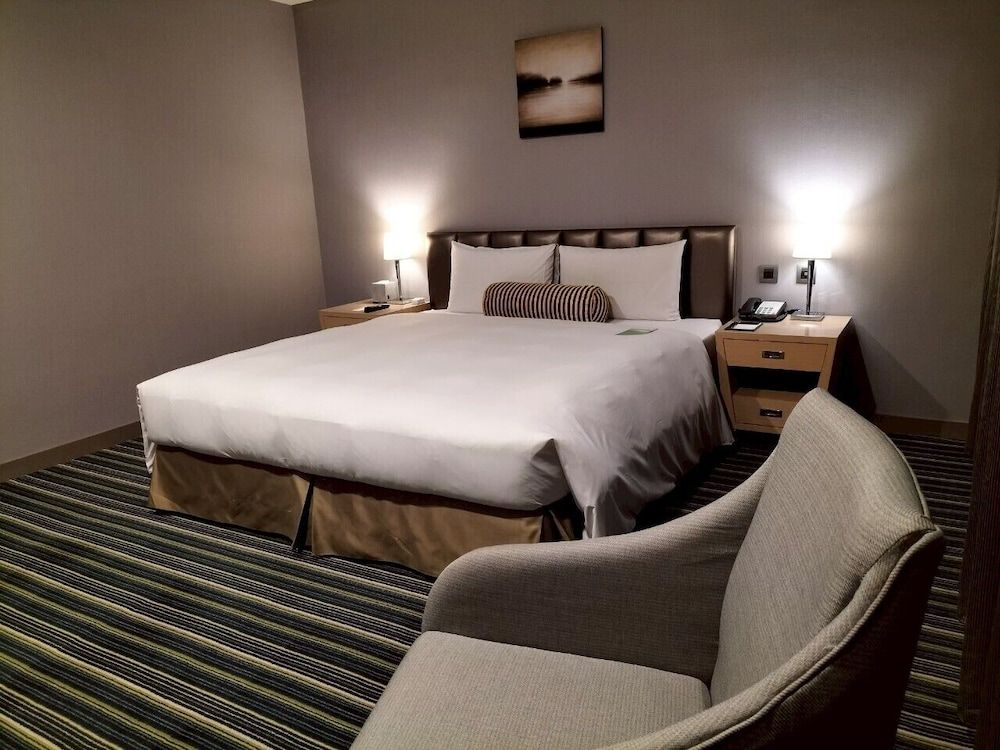 Urban Hotel 33 Business Single (No bathtub) 2