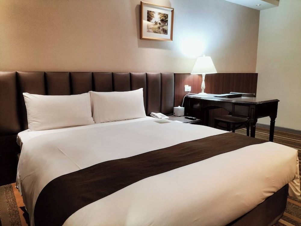 Urban Hotel 33 Elegance Section Standard Single 4